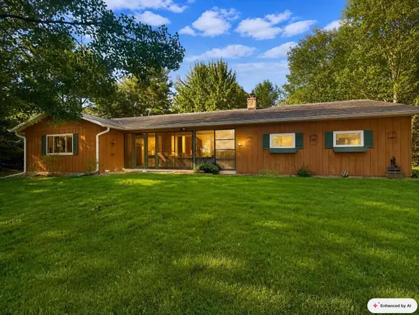 W1120 ECHO LAKE ROAD, Gleason, WI 54435