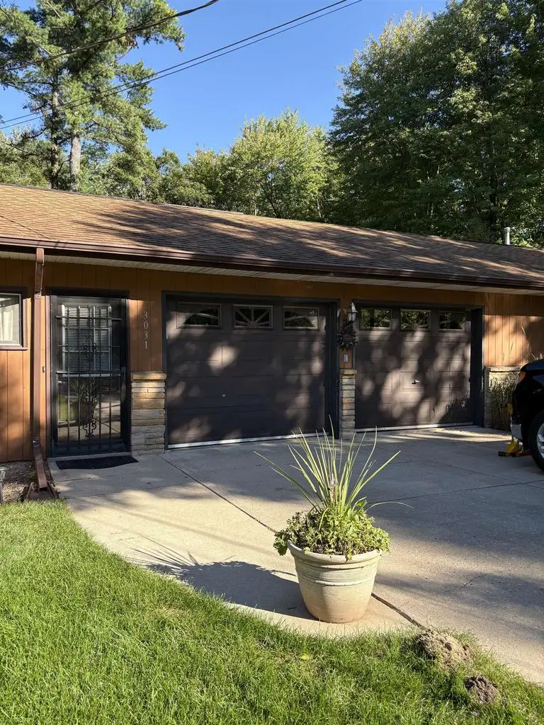 3031 S 32ND STREET, Wisconsin Rapids, WI 54494 - #2