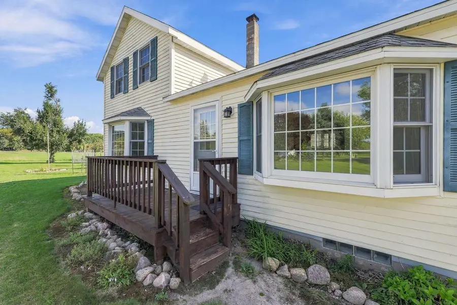 N8218 COUNTY ROAD J, Iola, WI 54945 - #3