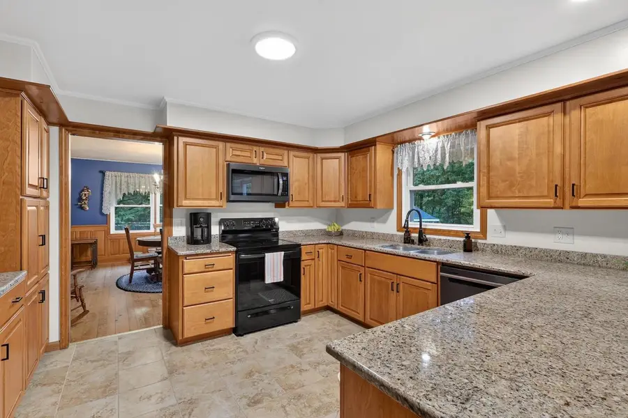 9050 ADER LANE, Marshfield, WI 54449 - #2