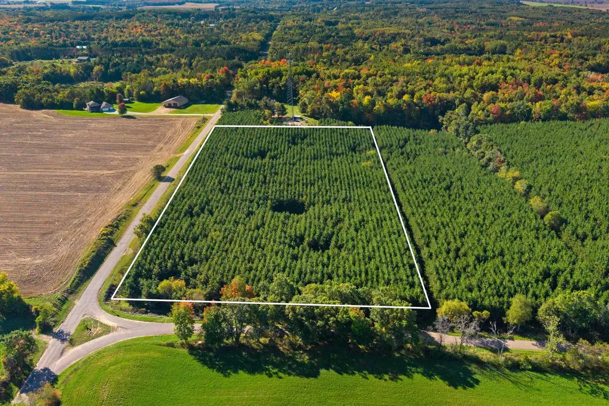 Lot 3 MERRYLAND DRIVE, Custer, WI 54423 - #1