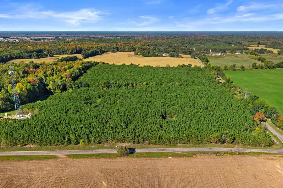 Lot 3 MERRYLAND DRIVE, Custer, WI 54423 - #3