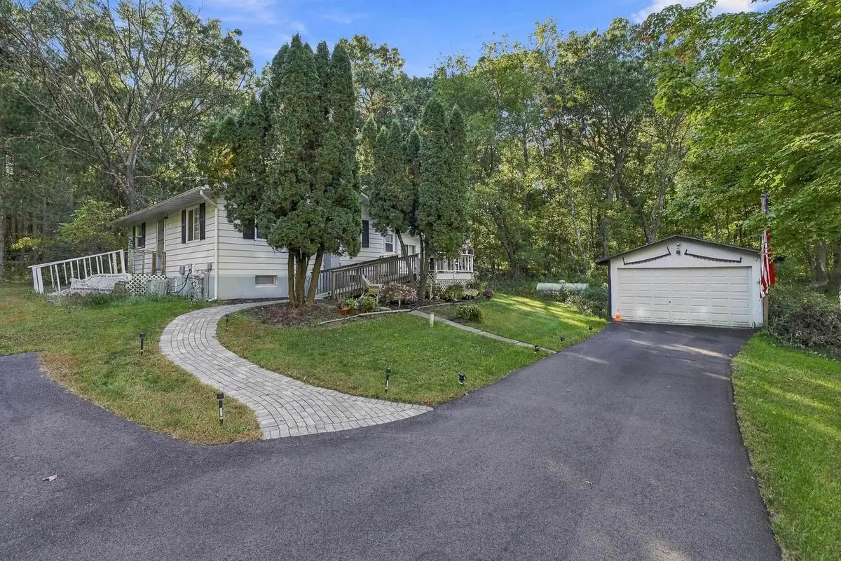 9019 2ND AVENUE, Almond, WI 54909 - #1