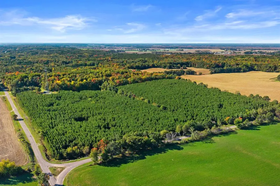 Lot 2 MERRYLAND DRIVE, Custer, WI 54423 - #3