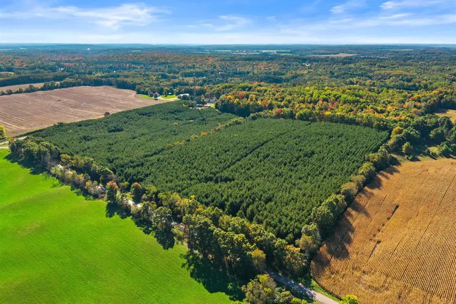 Lot 1 MERRYLAND DRIVE, Custer, WI 54423 - #2