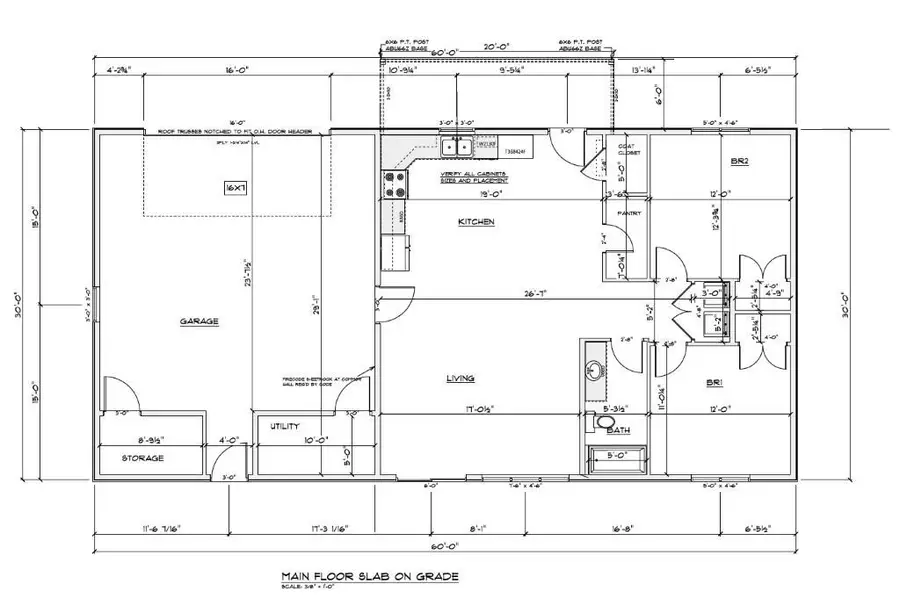 Lot 2 E 13TH STREET, Merrill, WI 54452 - #2