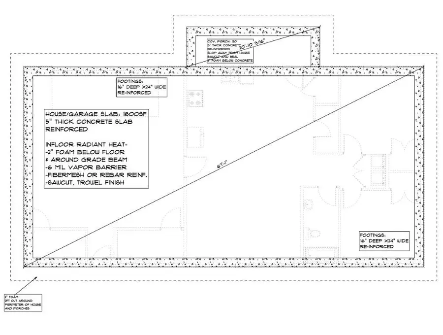 Lot 2 E 13TH STREET, Merrill, WI 54452 - #3