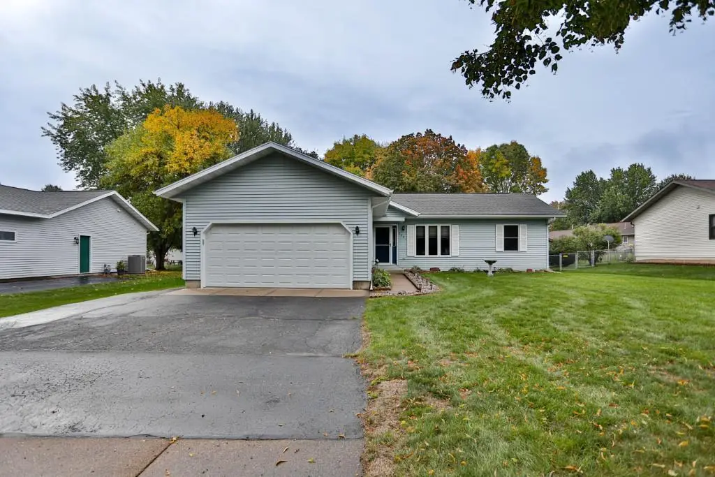1301 NORTON STREET, Wausau, WI 54401 - #1