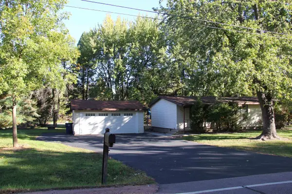2708 EAU CLAIRE AVENUE, Weston, WI 54476