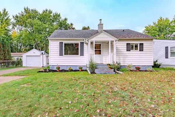 3816 CARL STREET, Wausau, WI 54403