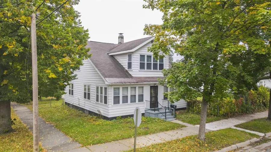 129 N 2ND AVENUE, Wausau, WI 54401 - #2
