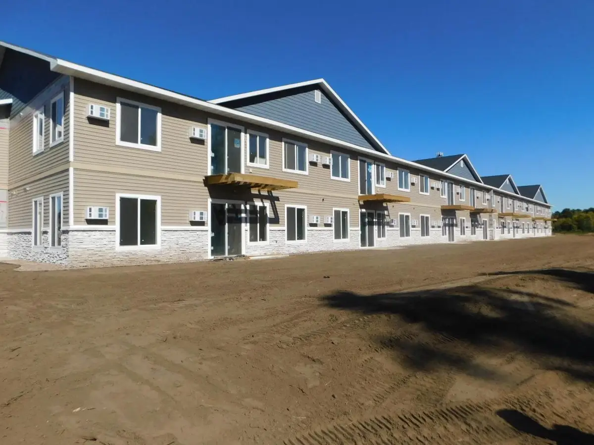 401 KYES STREET #Unit 103, Merrill, WI 54452 - #1