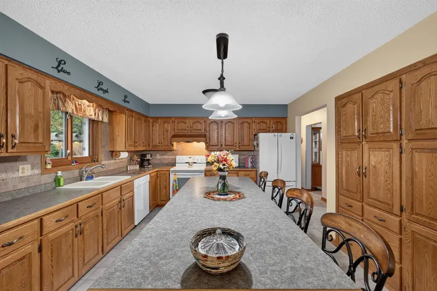 4221 WESLAN DRIVE, Wisconsin Rapids, WI 54494 - #3