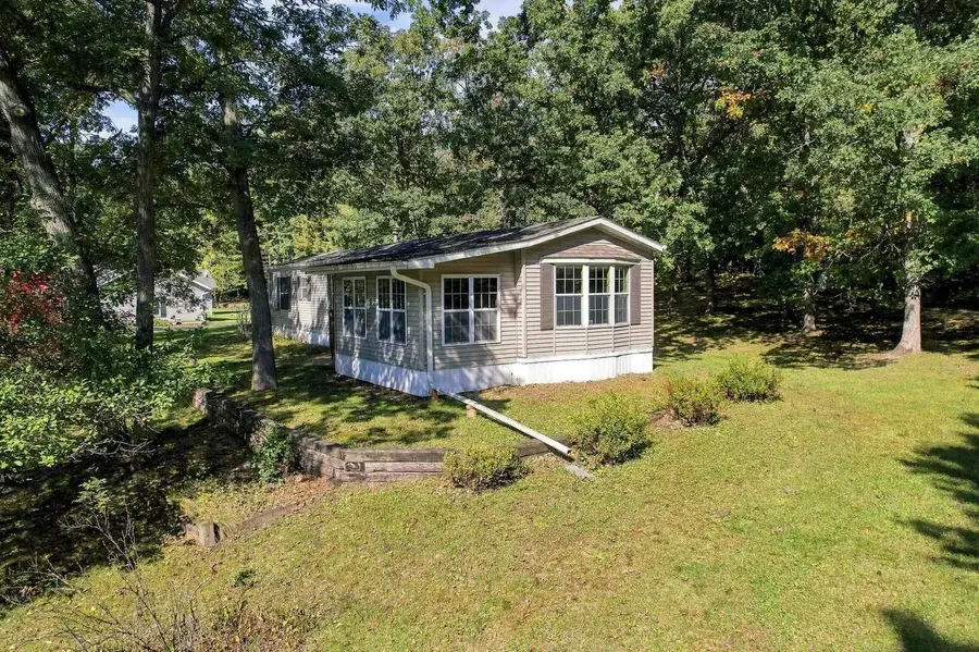 W6264 S NORWAY HILLS LANE, Wautoma, WI 54982 - #3