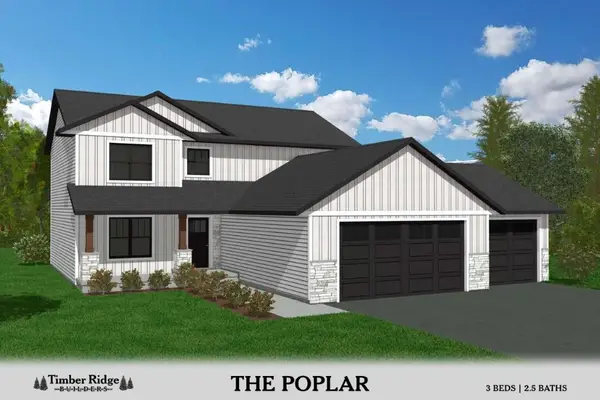 6548 OLD COSTA LANE, Weston, WI 54476