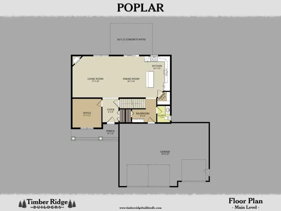 6548 OLD COSTA LANE, Weston, WI 54476 - #2