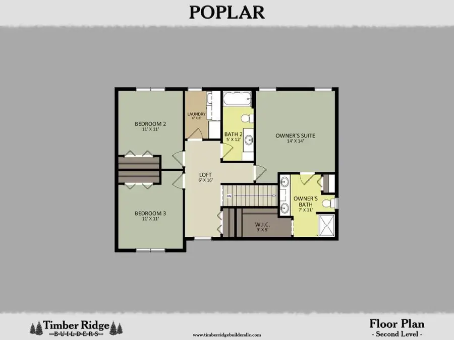 6548 OLD COSTA LANE, Weston, WI 54476 - #3