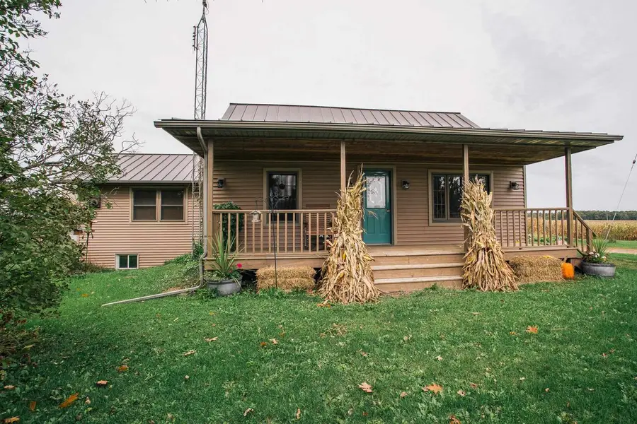 W4140 GRANTON ROAD, Neillsville, WI 54456 - #3