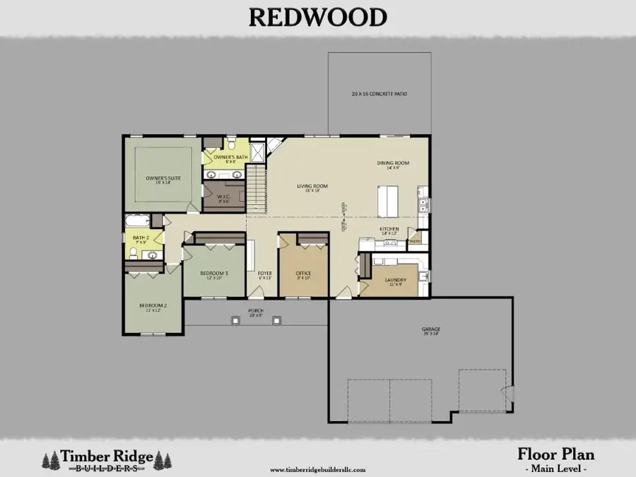 6544 OLD COSTA LANE, Weston, WI 54476 - #2