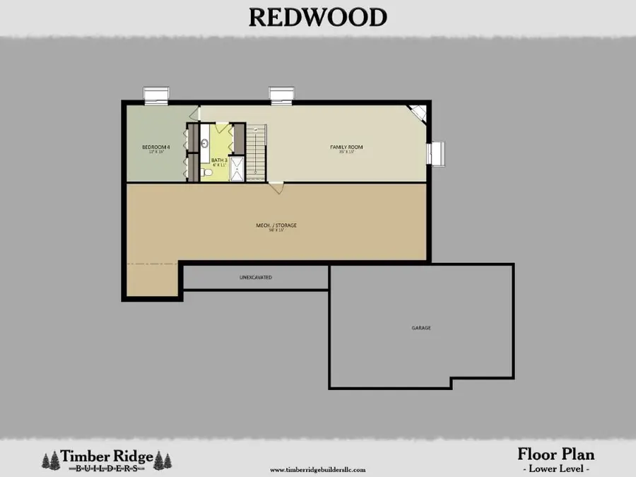 6544 OLD COSTA LANE, Weston, WI 54476 - #3