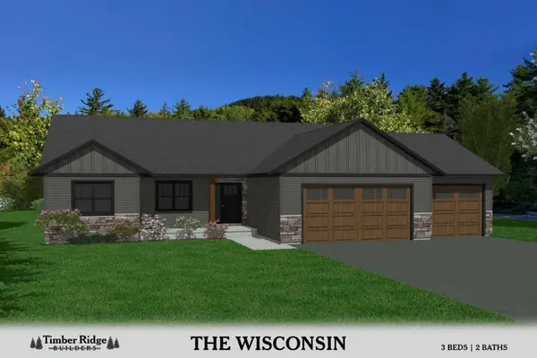 6540 OLD COSTA LANE, Weston, WI 54476