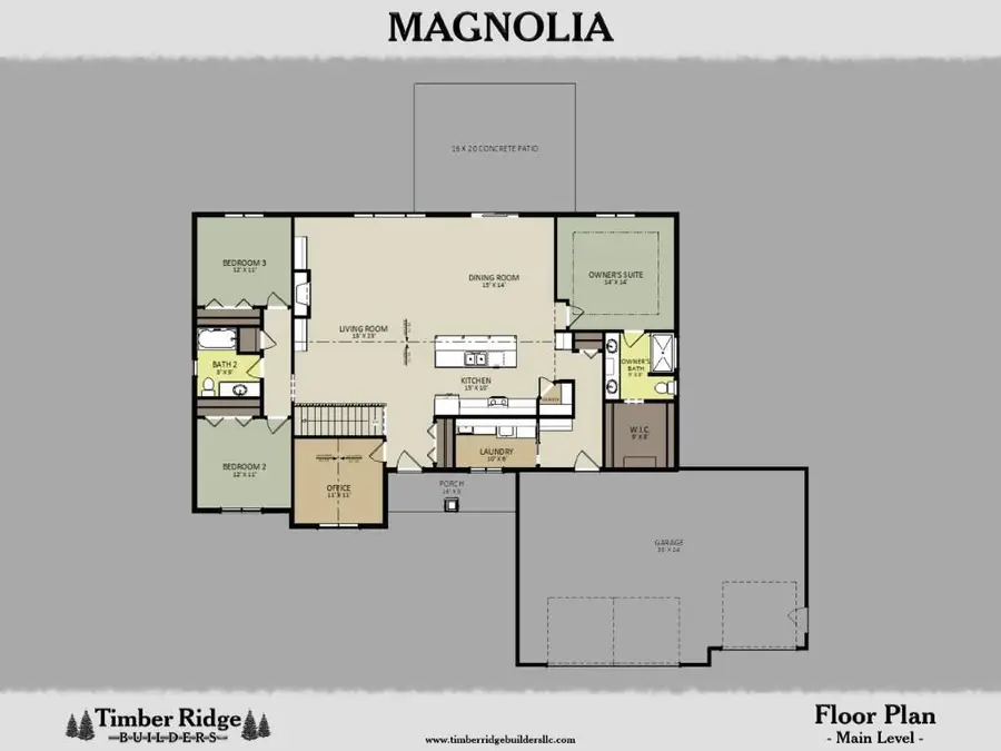 6536 OLD COSTA LANE, Weston, WI 54476 - #2