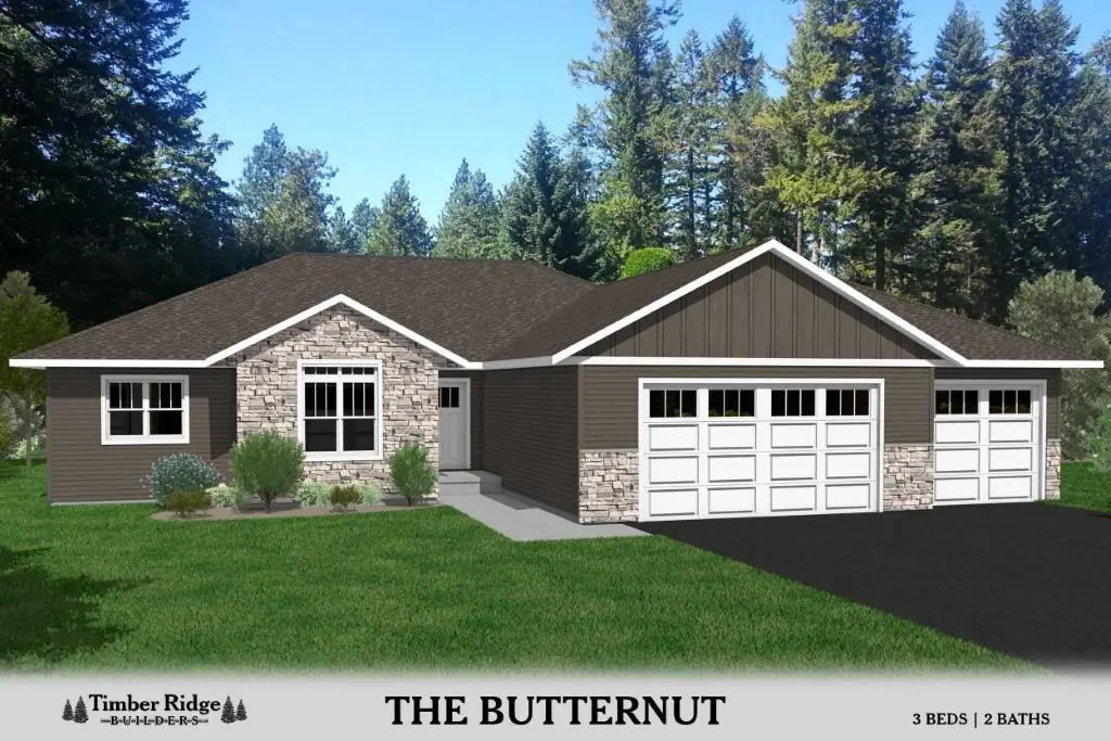 6537 OLD COSTA LANE, Weston, WI 54476 - #1