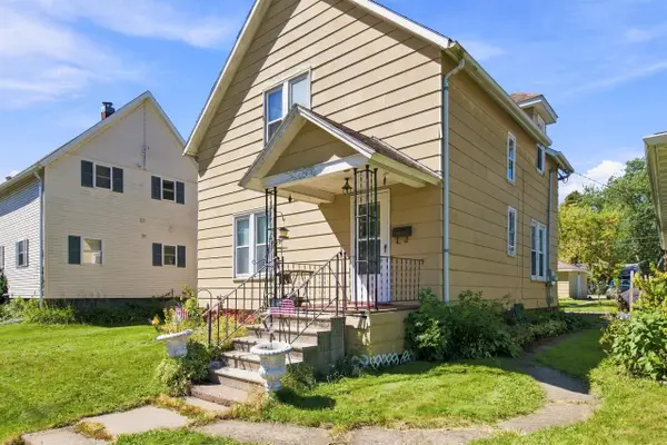 810 S PEACH STREET, Marshfield, WI 54449