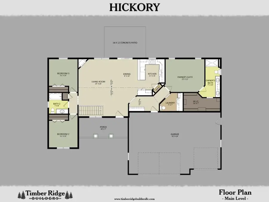 6541 OLD COSTA LANE, Weston, WI 54476 - #2