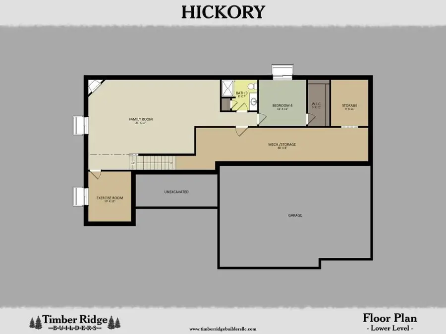 6541 OLD COSTA LANE, Weston, WI 54476 - #3