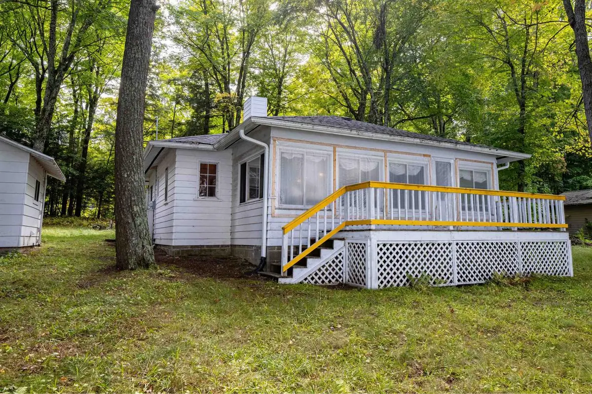 W11610 ENTERPRISE LAKE ROAD, Elcho, WI 54428 - #1