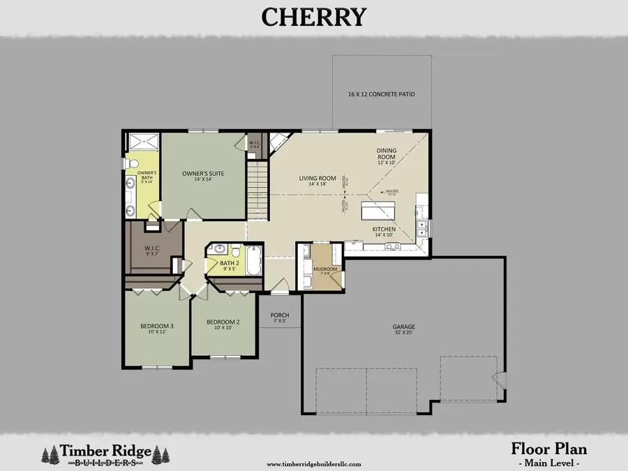 6545 OLD COSTA LANE, Weston, WI 54476 - #2