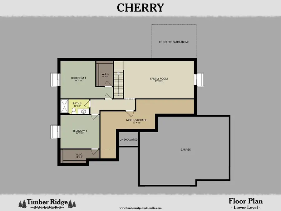 6545 OLD COSTA LANE, Weston, WI 54476 - #3