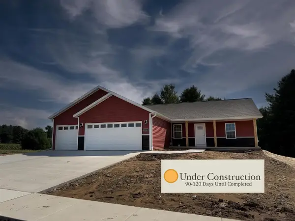 3819 MUSKIE DRIVE, Weston, WI 54476