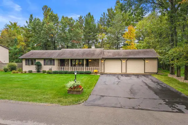 512 AUTUMN COURT, Stevens Point, WI 54481