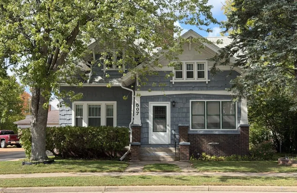507 4TH STREET, Mosinee, WI 54455 - #1