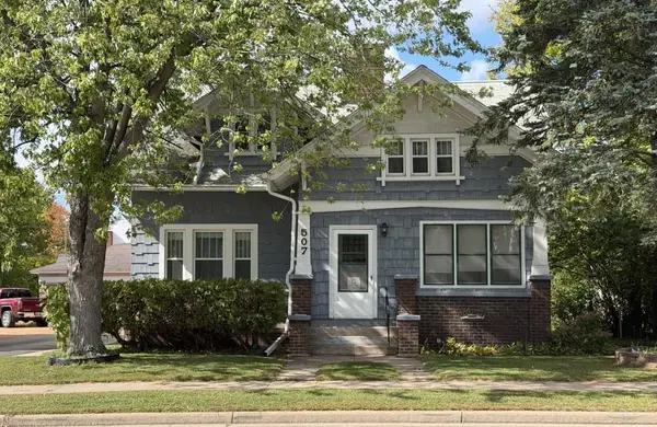 507 4TH STREET, Mosinee, WI 54455