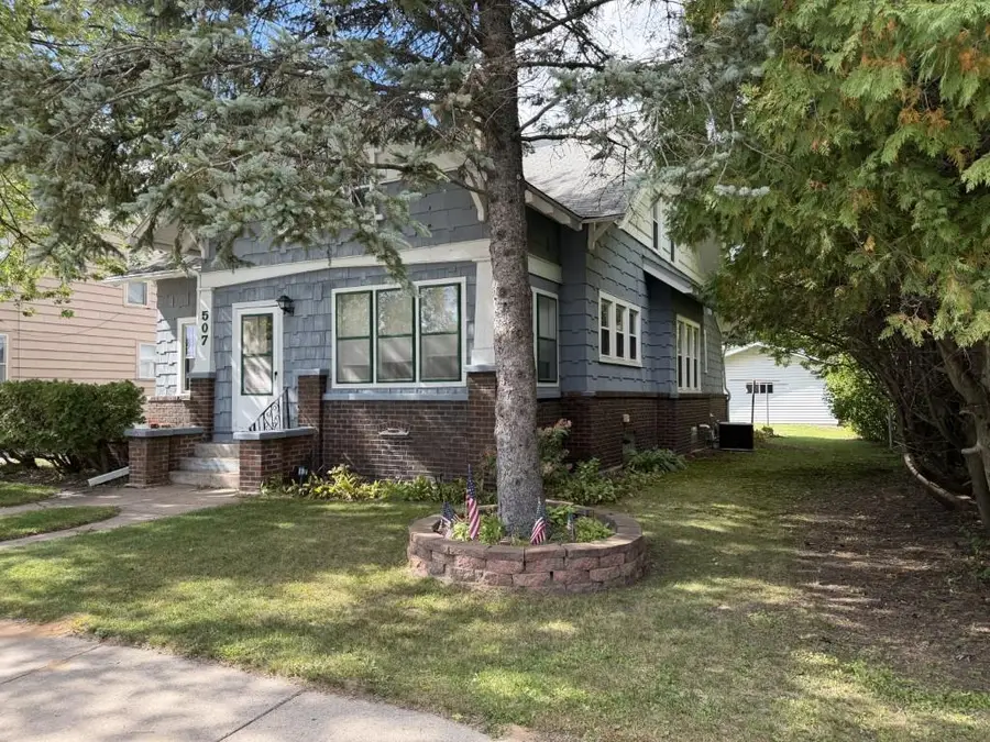 507 4TH STREET, Mosinee, WI 54455 - #2