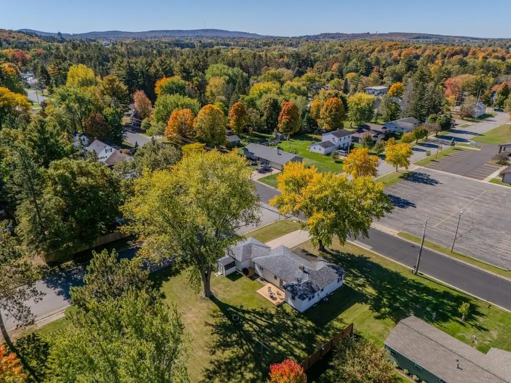 4003 TROY STREET, Wausau, WI 54403 - #1