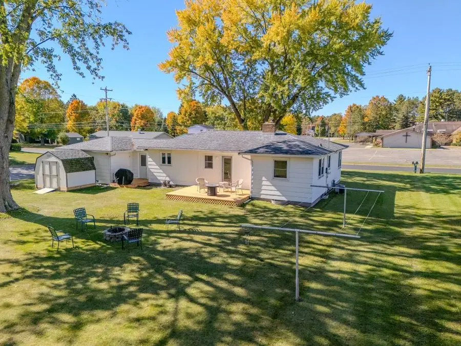 4003 TROY STREET, Wausau, WI 54403 - #2