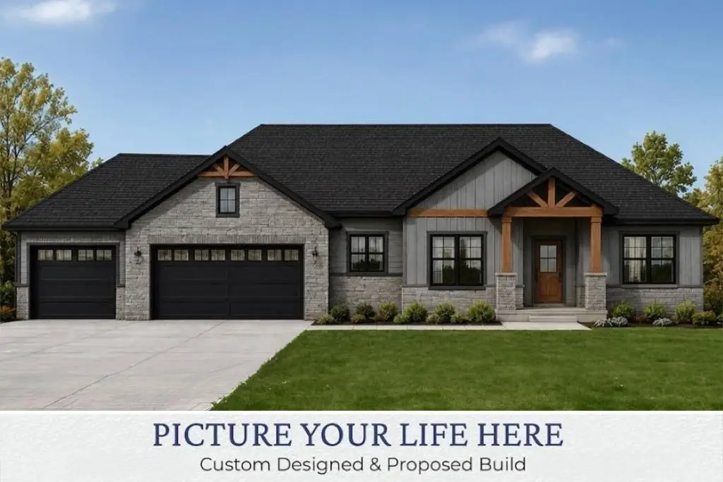 2712 RESERVE DRIVE, Wausau, WI 54403 - #1