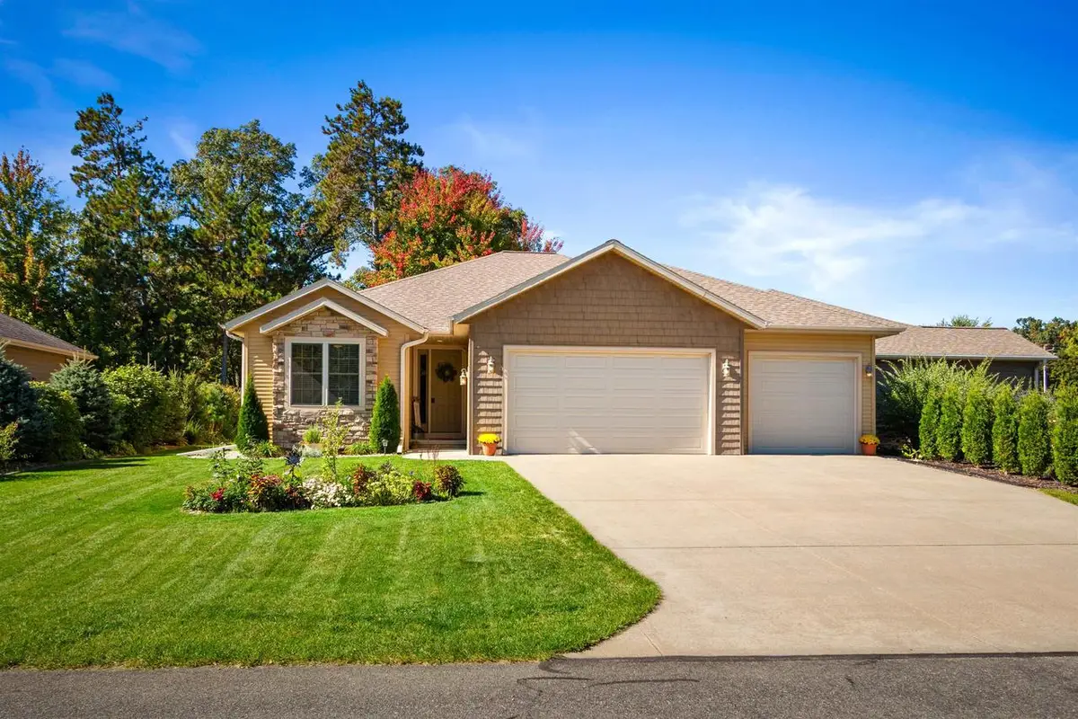 1700 SCHILLER DRIVE, Stevens Point, WI 54481 - #1