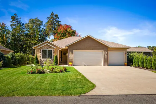 1700 SCHILLER DRIVE, Stevens Point, WI 54481