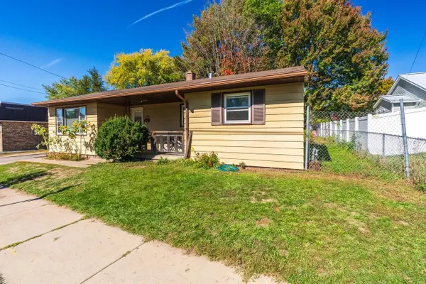 1500 W THOMAS STREET, Wausau, WI 54401