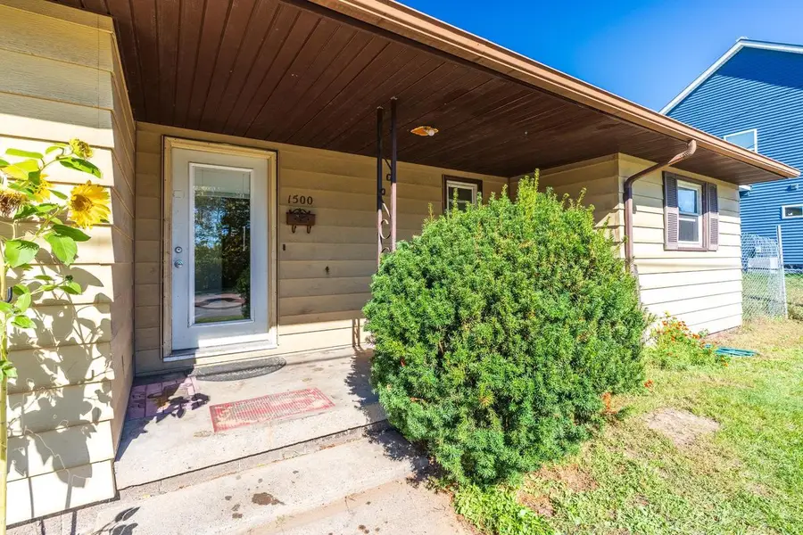 1500 W THOMAS STREET, Wausau, WI 54401 - #2