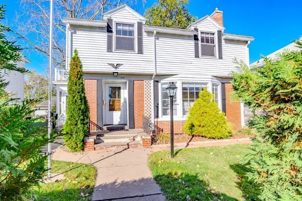 1910 N 3RD STREET, Wausau, WI 54403