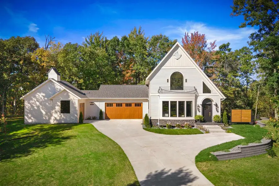 10218 YELLOW BRICK ROAD, Amherst, WI 54406 - #2