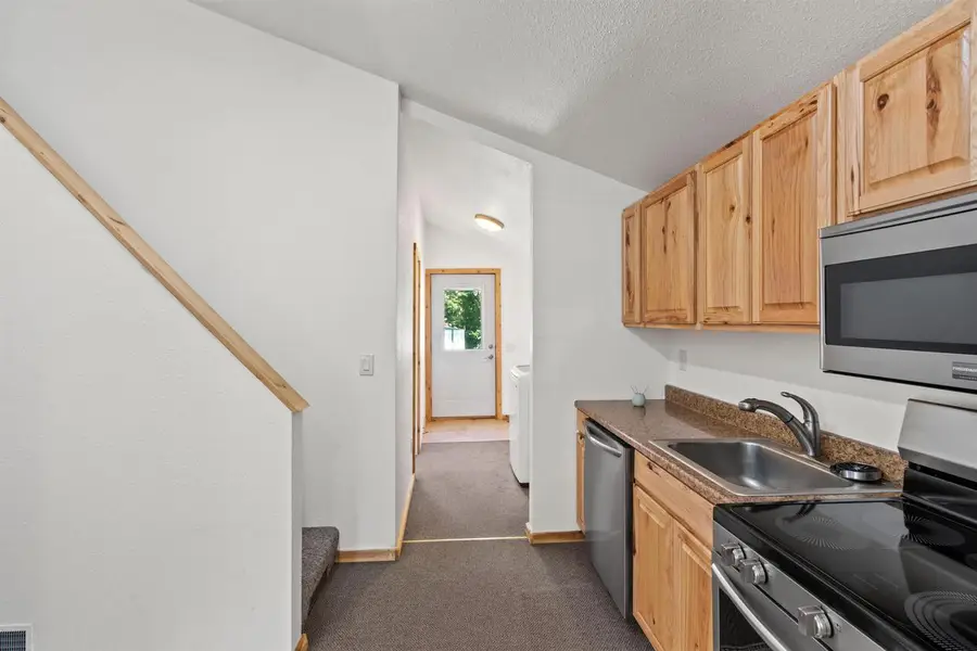 424 WEST STREET, Stevens Point, WI 54481 - #3