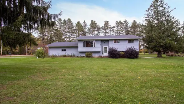 154253 ALAMO ROAD, Merrill, WI 54452