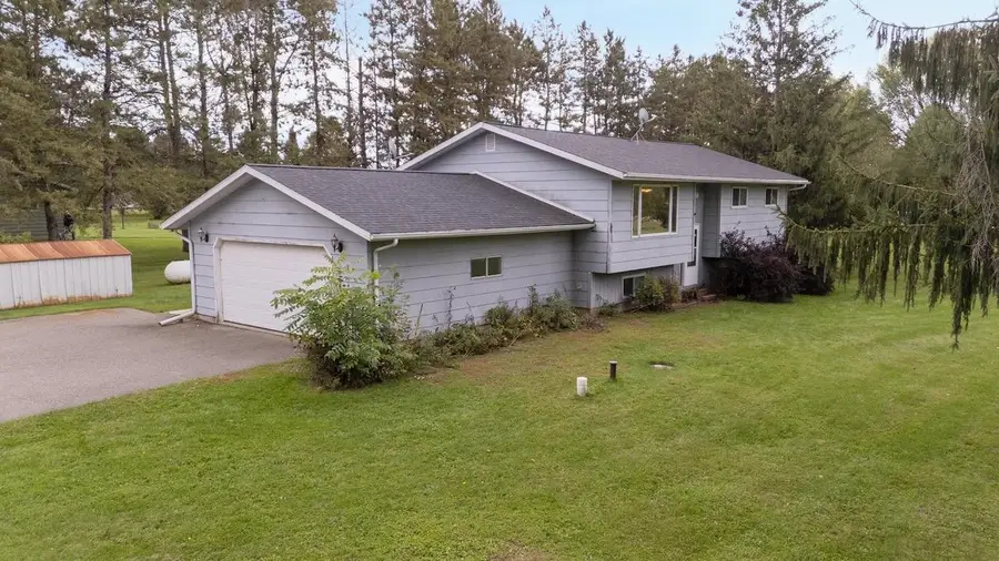 154253 ALAMO ROAD, Merrill, WI 54452 - #2